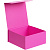 Коробка Pack In Style, розовая (фуксия) - миниатюра - рис 3.
