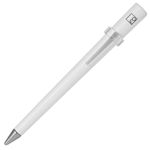 Вечная ручка Forever Primina, белая - рис 2.