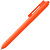 Ручка шариковая Hint, оранжевая - миниатюра - рис 3.