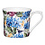 Kitchen Craft Кружка COUNTRY FLORAL - миниатюра