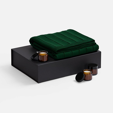 Набор Aromagia, темно-зеленый - рис 2.