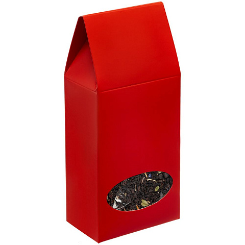 Чай «Таежный сбор», в красной коробке - рис 2.