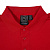 Рубашка поло мужская Eclipse H2X-Dry, синяя - миниатюра - рис 5.