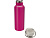 Бутылка для воды Thor из нержавеющей стали, сертифицированной по стандарту RCS, розовый - миниатюра - рис 4.