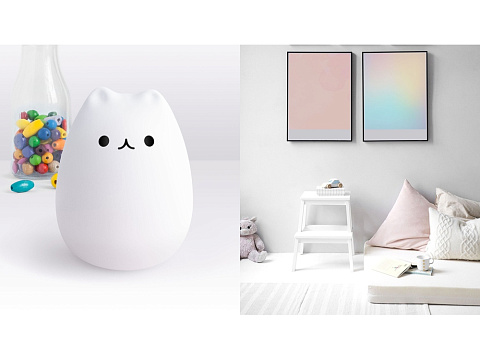 Rombica LED Tommy, белый (Р) - рис 7.