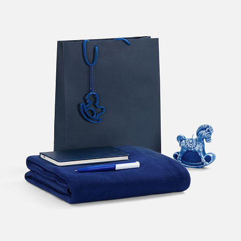 Набор Creativerse, синий - рис 2.