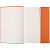 Ежедневник Petrus Flap, недатированный, оранжевый - миниатюра - рис 7.
