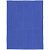 Плед Auray, ярко-синий - миниатюра - рис 4.