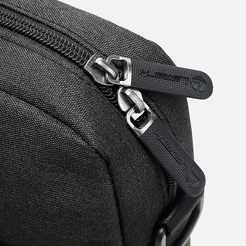 Cумка для ноутбука L275, черная - рис 10.