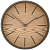 Часы настенные Paco, дуб - миниатюра - рис 2.