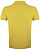 Рубашка поло мужская Prime Men 200 желтая - миниатюра - рис 3.