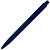 Ручка шариковая Crest, темно-синяя - миниатюра - рис 4.