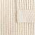 Плед Shirr, молочно-белый - миниатюра - рис 4.