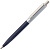 Ручка шариковая Popular, синяя - миниатюра - рис 2.