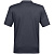 Рубашка поло мужская Eclipse H2X-Dry, темно-синяя - миниатюра - рис 4.