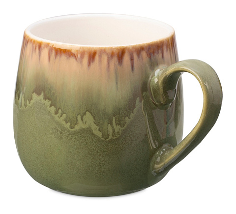 Подарочный набор Re:y. Haven  с пледом, кружкой и чаем - рис 9.