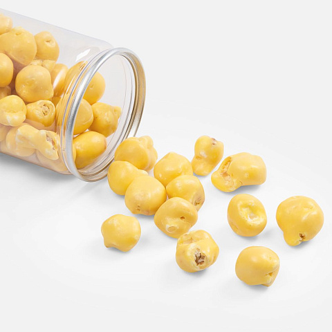 Попкорн Carambole, карамельный в глазури «Йогурт и дыня» - рис 4.