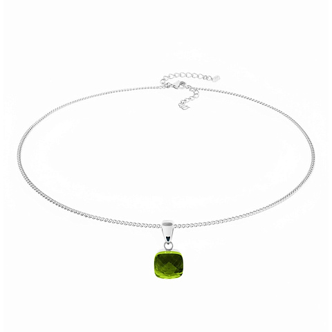 Колье FIRENZE (S) Fern Green