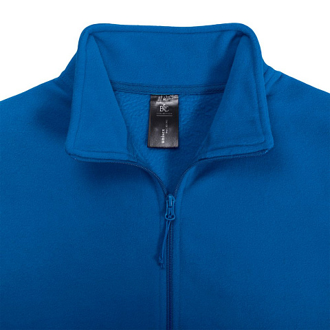 Куртка ID.501 ярко-синяя - рис 5.