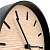 Часы настенные Kiko, дуб - миниатюра - рис 4.
