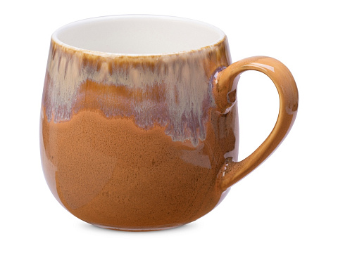 Подарочный набор Re:y. Haven  с пледом, кружкой и чаем - рис 9.