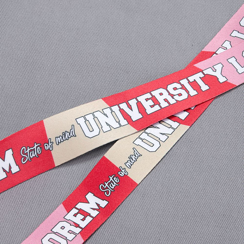 Шопер-конструктор Bolsa с узкими ручками с полноцветной печатью - рис 4.