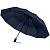 Зонт складной Fiber Magic Major, темно-синий - миниатюра - рис 2.