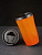 Термостакан Sagga, оранжевый - миниатюра - рис 9.