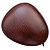 Шкатулка кожаная Choco - миниатюра - рис 5.