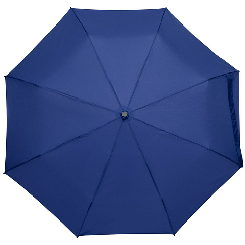 Зонт складной Fillit, синий - рис 3.