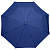 Зонт складной Fillit, синий - миниатюра - рис 3.