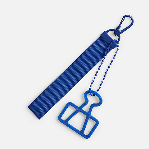 Подвеска Office, 3D-печать на заказ, зажим - рис 4.