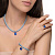 Браслет Royal Blue Delite - миниатюра - рис 3.
