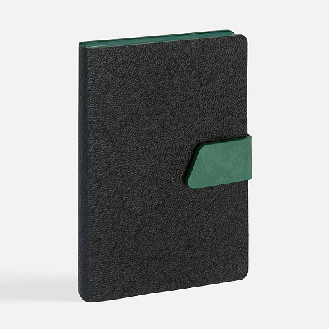 Набор Boom Memory, черный с зеленым - рис 4.