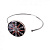 Браслет Clara Bijoux C77371-1 BW - миниатюра