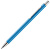 Ручка шариковая Mastermind, голубая - миниатюра