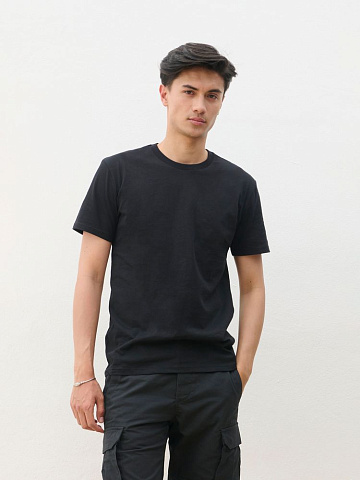 Футболка унисекс Explorer, красная - рис 7.