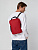 Рюкзак Packmate Sides, красный - миниатюра - рис 10.