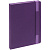 Ежедневник Peel, недатированный, фиолетовый - миниатюра - рис 4.