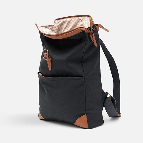 Рюкзак Sloane, темно-серый - рис 5.