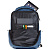 Рюкзак для ноутбука The First, синий - миниатюра - рис 8.