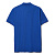 Рубашка поло мужская Virma Stretch, ярко-синяя (royal) - миниатюра - рис 3.