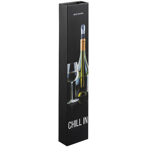 Чиллер для вина Chill In - рис 5.