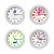 Часы настенные Veldi XL на заказ - миниатюра - рис 2.