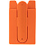 Чехол для карты на телефон Carver, оранжевый - миниатюра - рис 2.