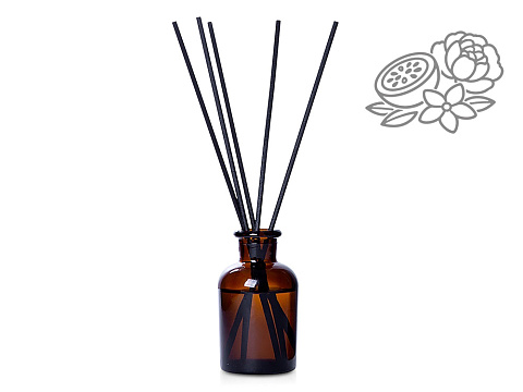 Ароматический диффузор Cynosure