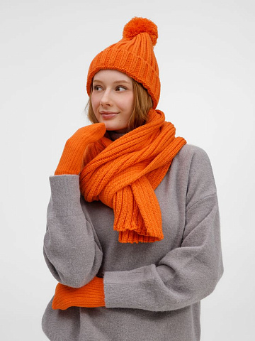 Набор HappyGo, оранжевый - рис 5.