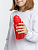 Детская бутылка для воды Nimble, красная - миниатюра - рис 6.