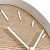 Часы настенные Kudo, беленый дуб - миниатюра - рис 5.