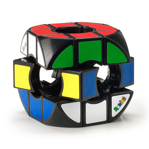 Головоломка «Кубик Рубика Void» - рис 4.